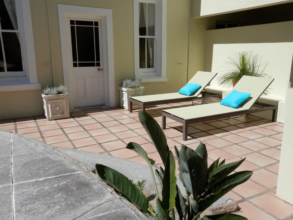 Braeside Guest House (Adults Only) Swellendam Exterior foto