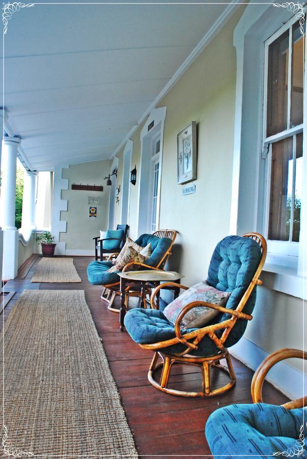 Braeside Guest House (Adults Only) Swellendam Exterior foto