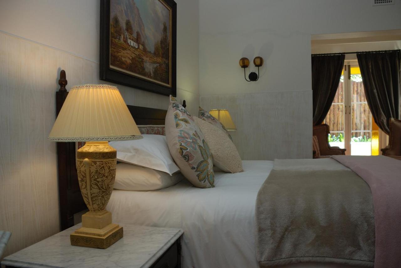 Braeside Guest House (Adults Only) Swellendam Exterior foto