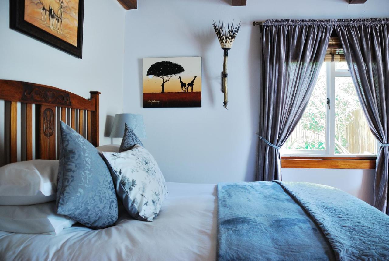 Braeside Guest House (Adults Only) Swellendam Exterior foto