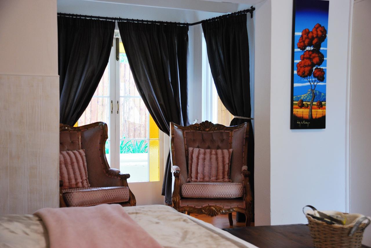 Braeside Guest House (Adults Only) Swellendam Exterior foto