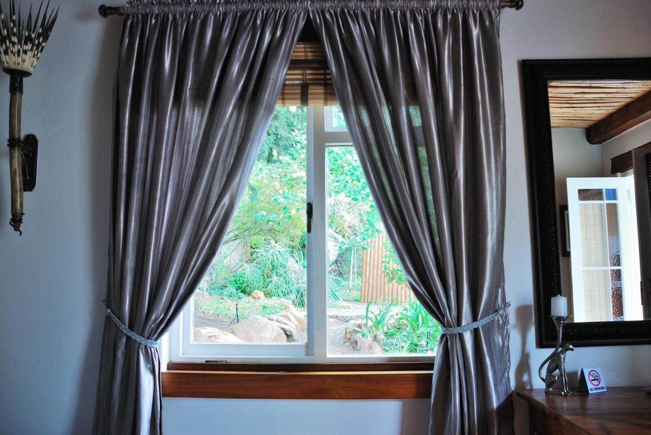 Braeside Guest House (Adults Only) Swellendam Exterior foto