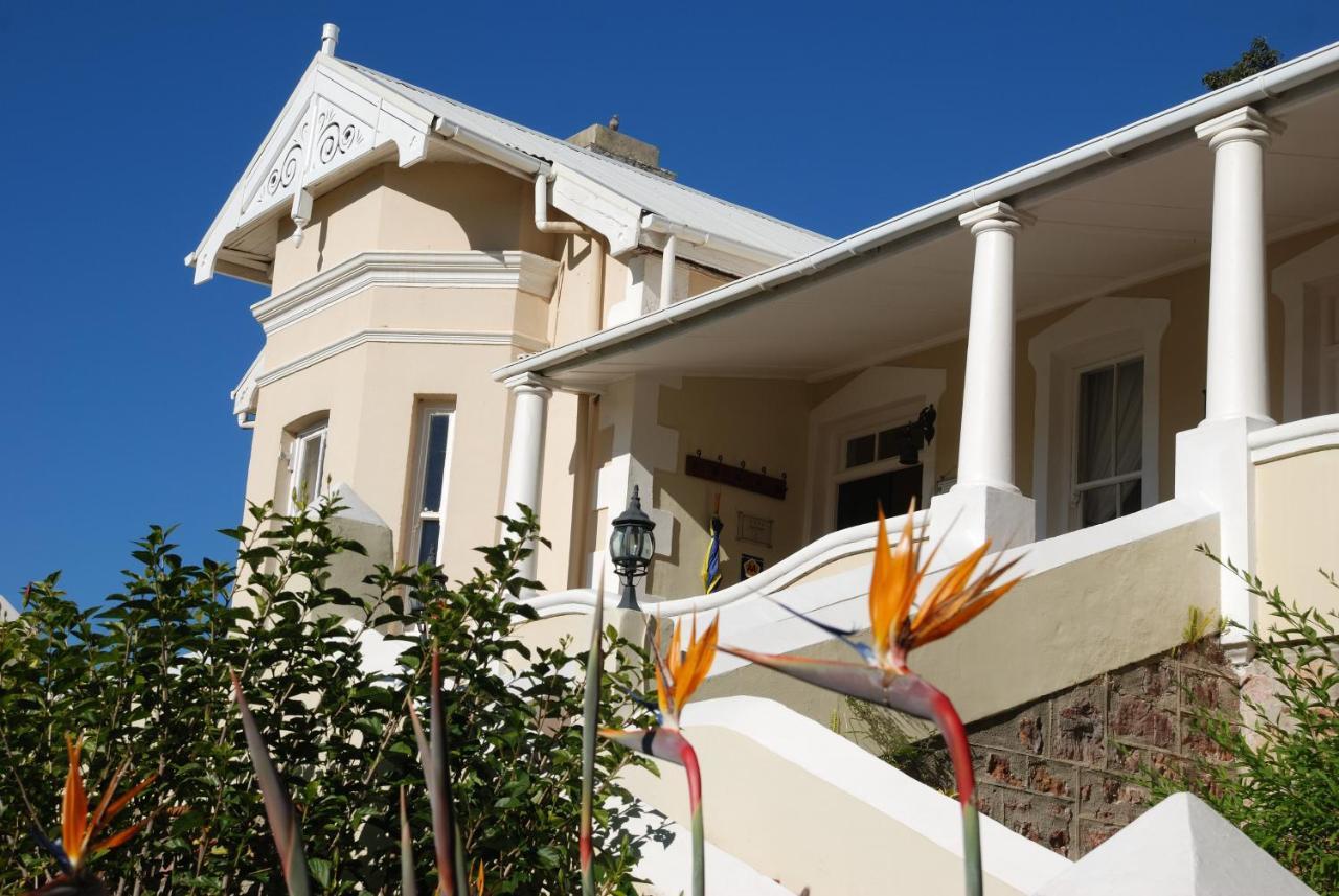 Braeside Guest House (Adults Only) Swellendam Exterior foto