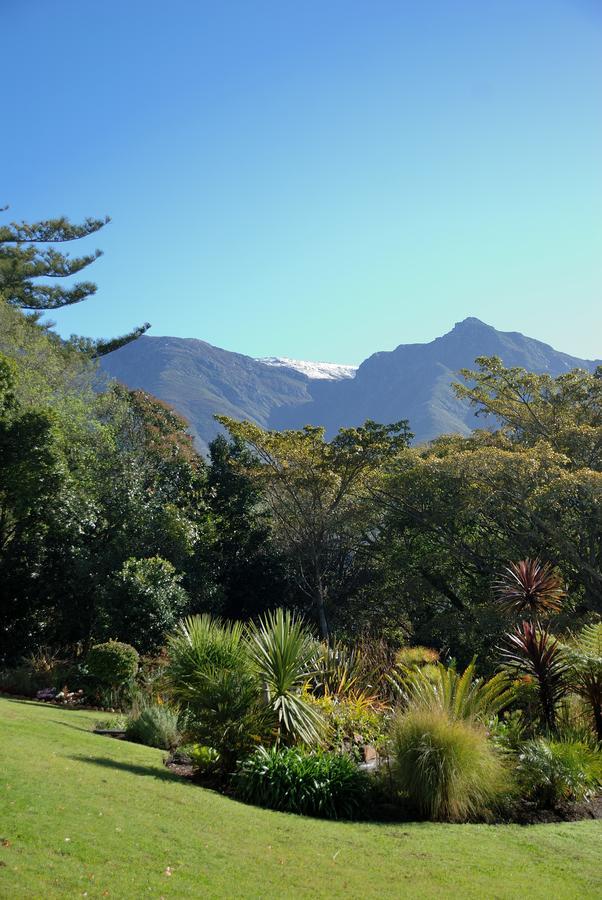 Braeside Guest House (Adults Only) Swellendam Exterior foto