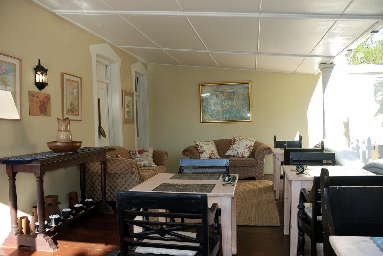 Braeside Guest House (Adults Only) Swellendam Exterior foto