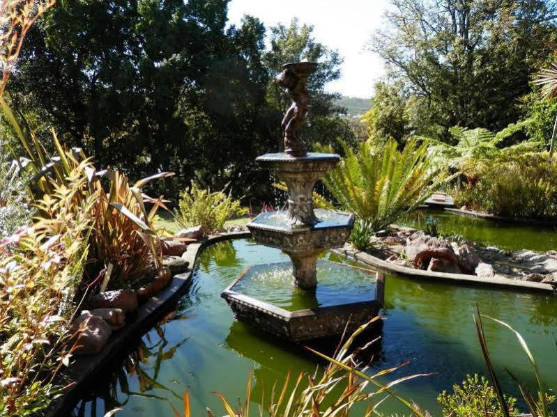 Braeside Guest House (Adults Only) Swellendam Exterior foto