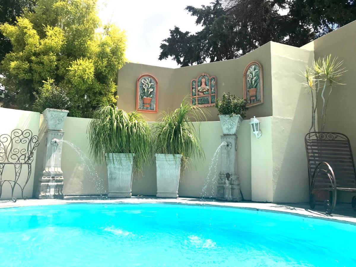 Braeside Guest House (Adults Only) Swellendam Exterior foto